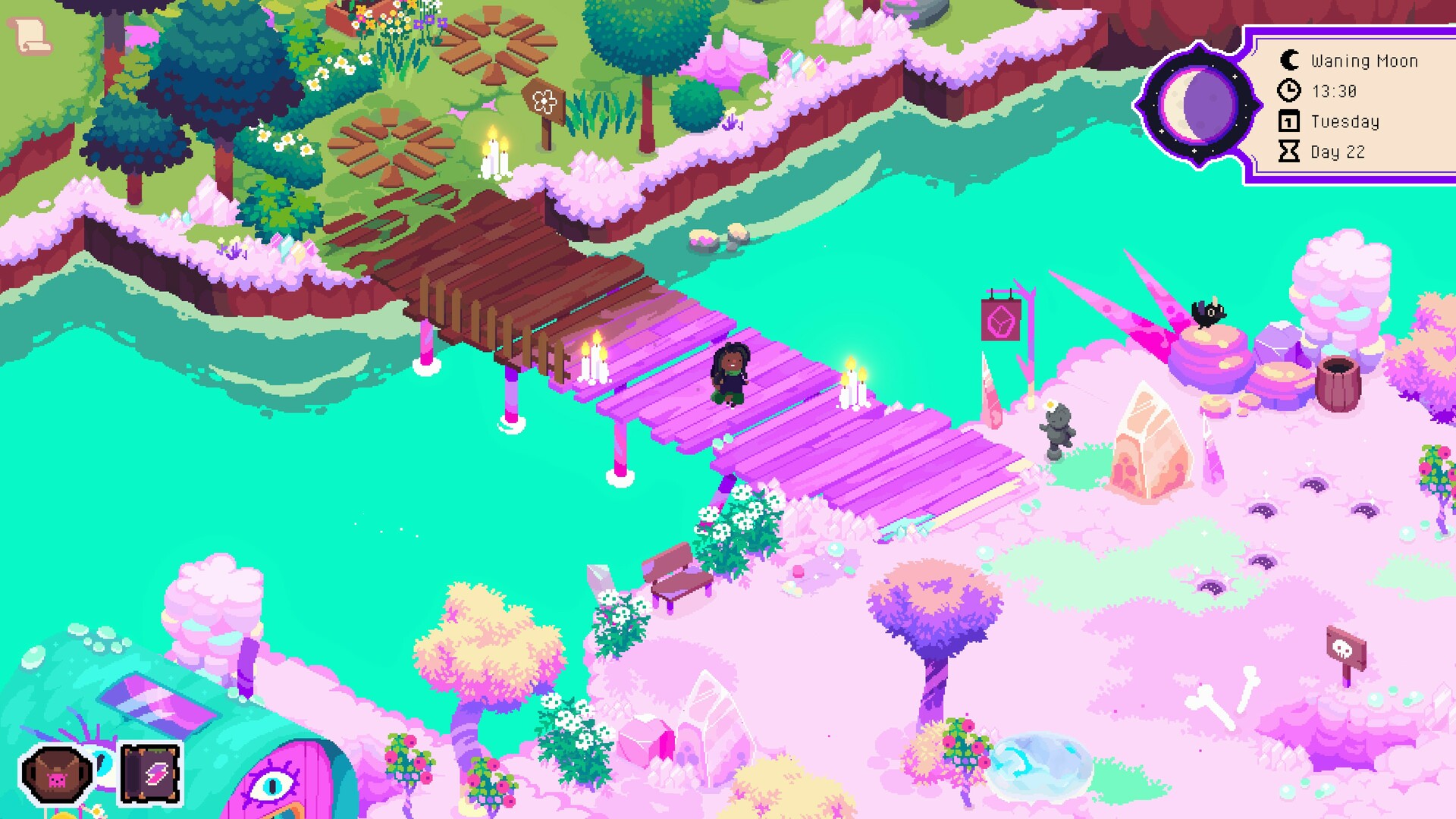 巫鸦丰收祭|600M大小|官方中文|支持手柄|Ritual of Raven