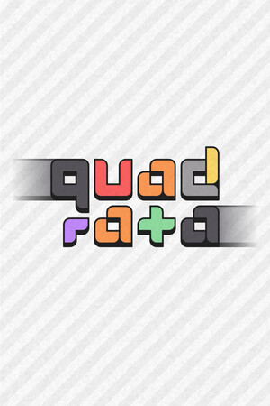 Quadrata | 免安装中文版下载 - 单机岛