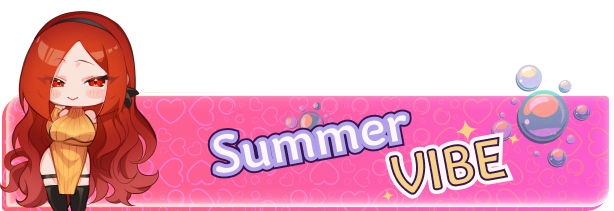 图片[2]-【PC/SLG/中文】夏日风情 Summer For You V1.0.5 STEAM官方中文版【5.5G】-马克游戏