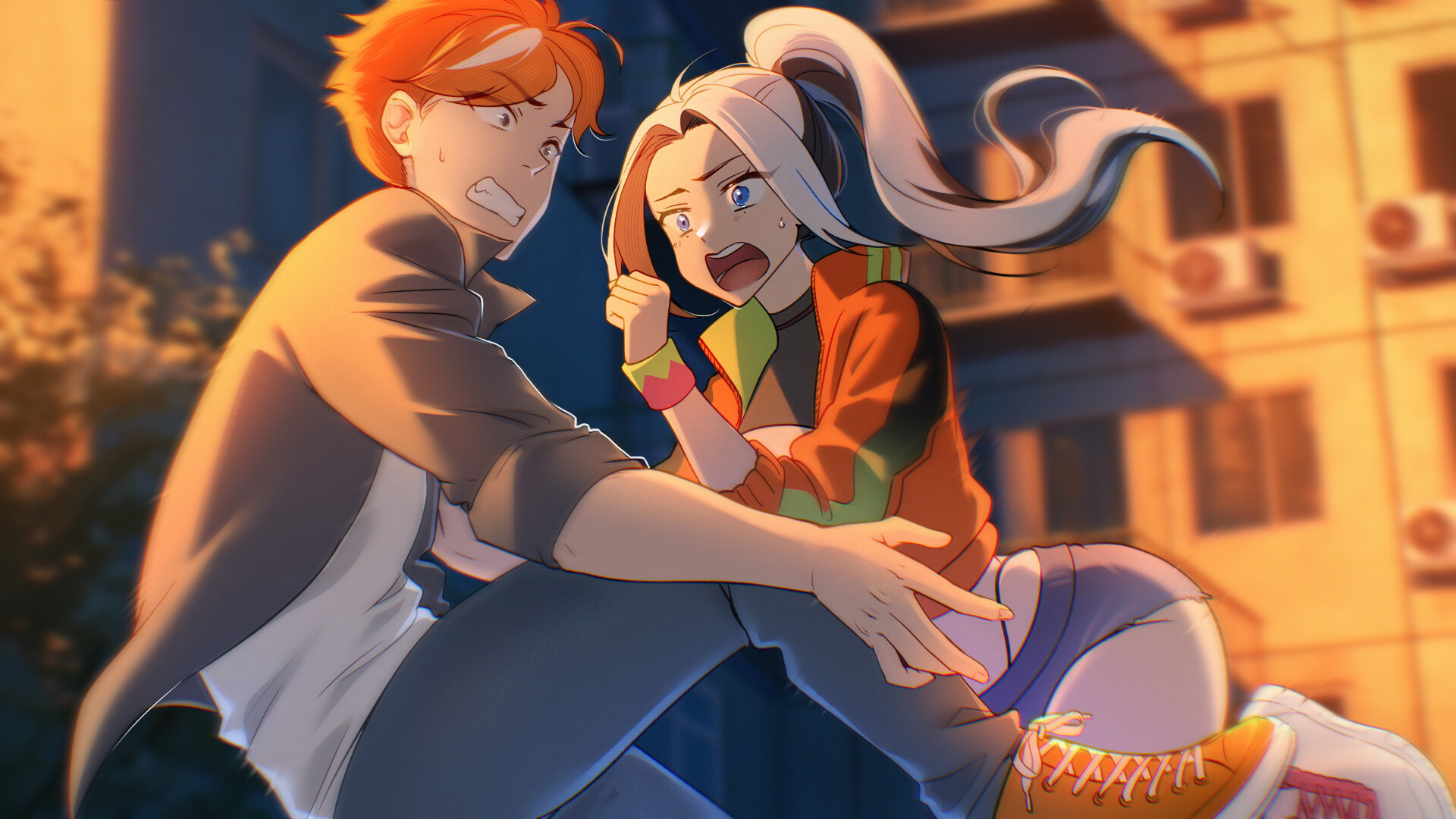 图片[10]-【PC/SLG/中文】夏日风情 Summer For You V2.1.1 STEAM官方中文版【3.9G】-马克游戏