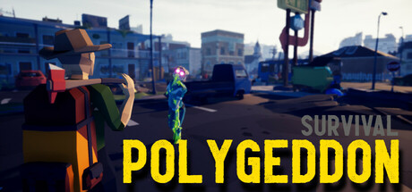 Polygeddon: Survive
