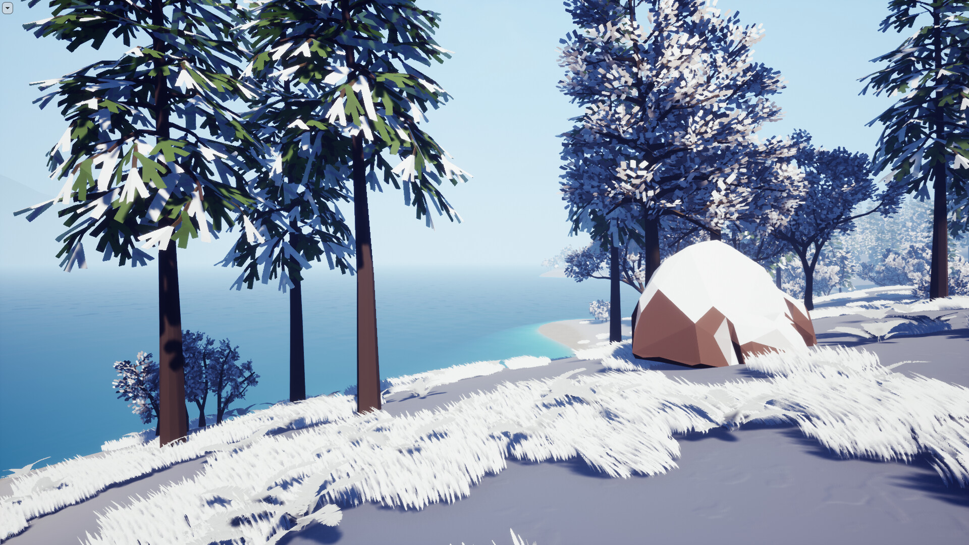 多边形末日求生/Polygeddon 截图 18