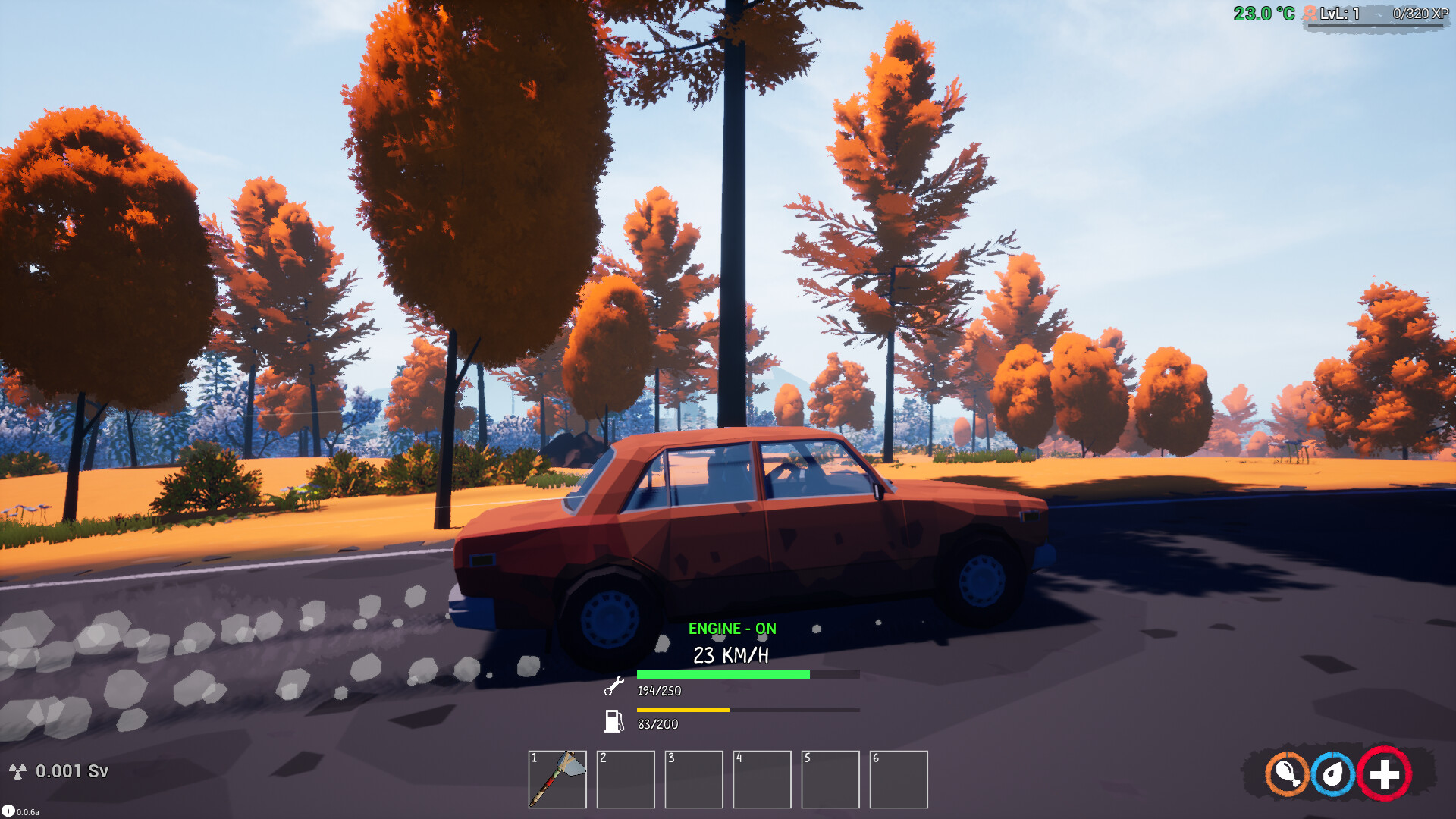 多边形末日求生/Polygeddon 截图 10