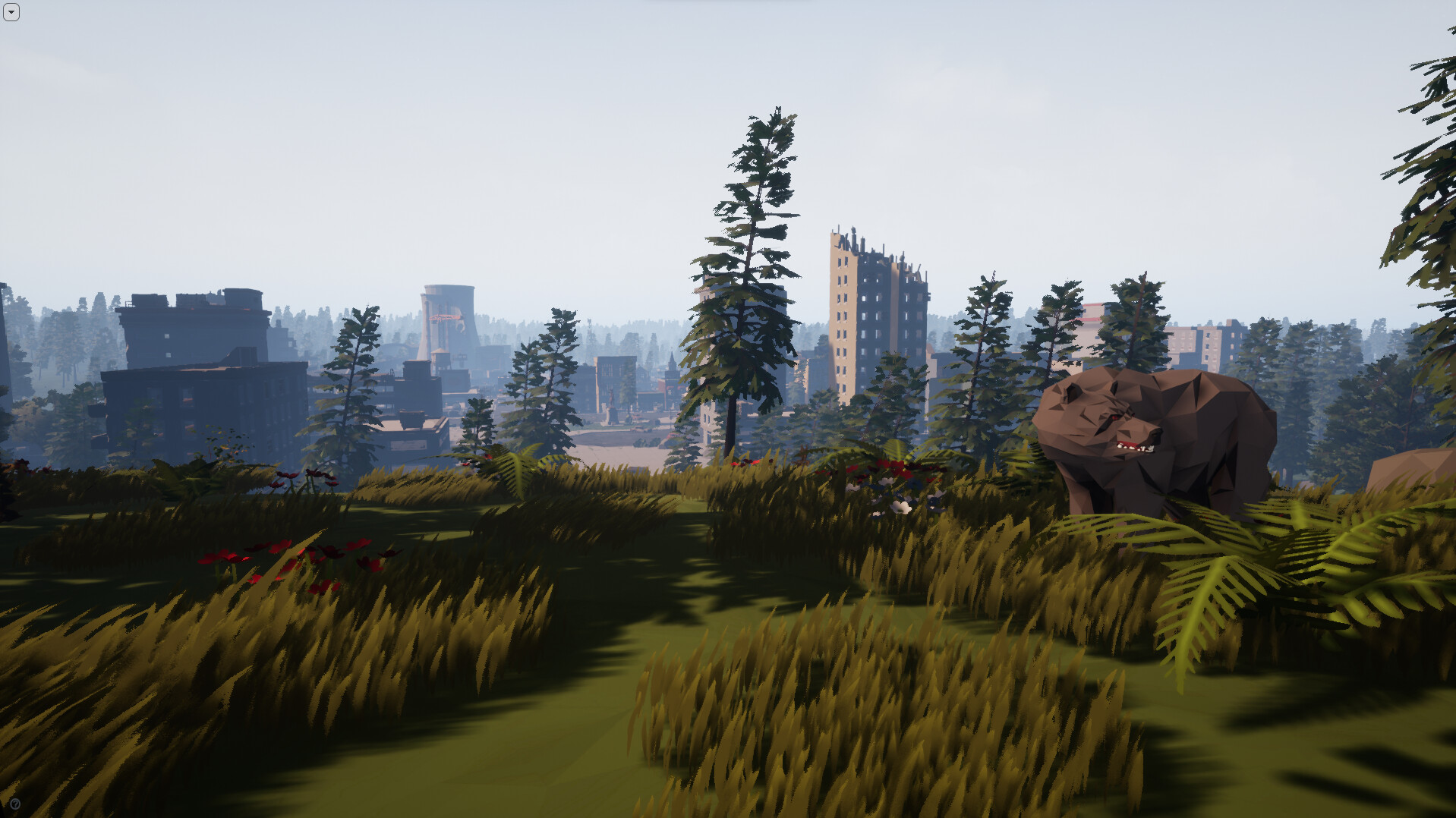 多边形末日求生/Polygeddon 截图 22