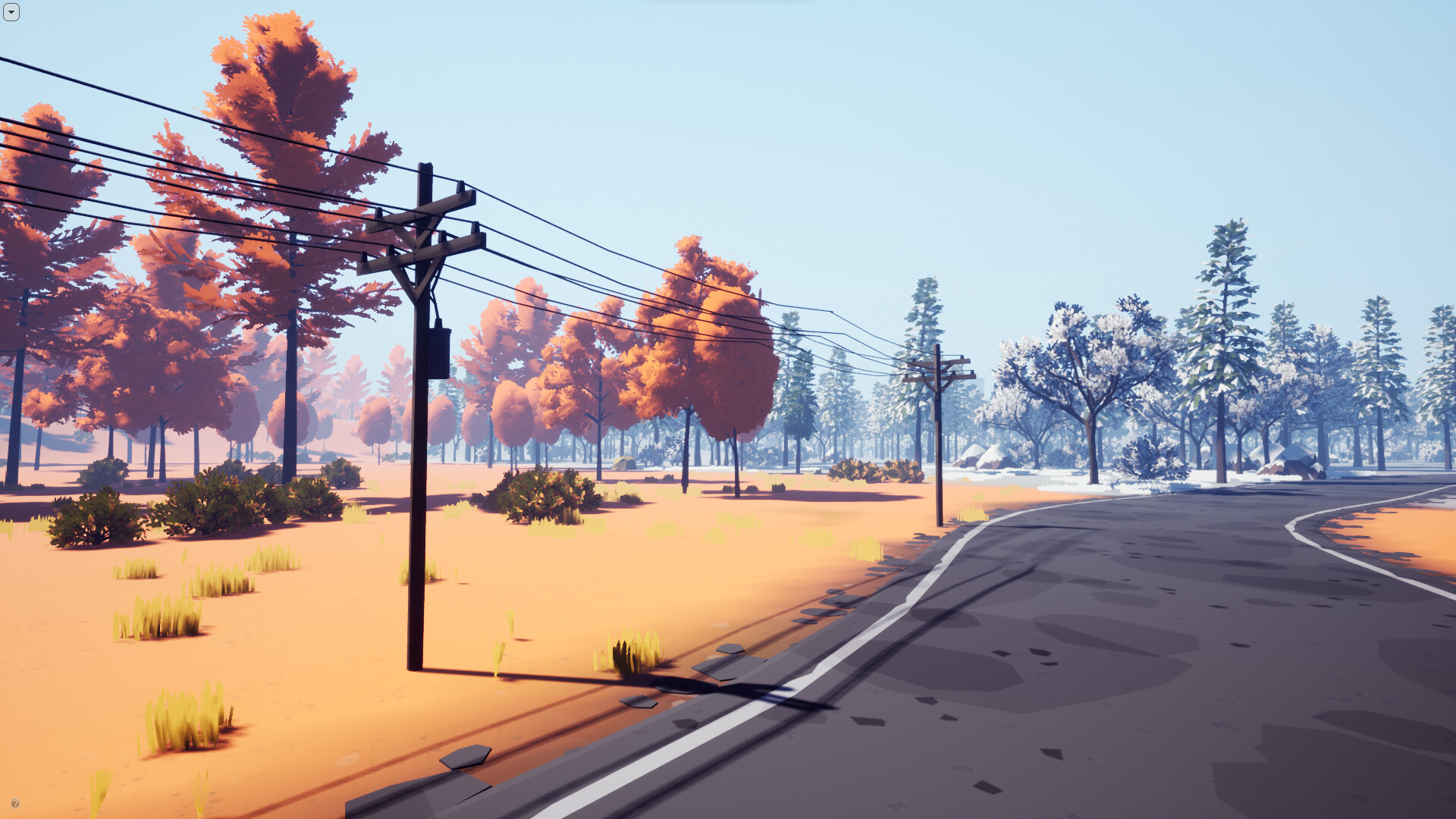 多边形末日求生/Polygeddon 截图 5