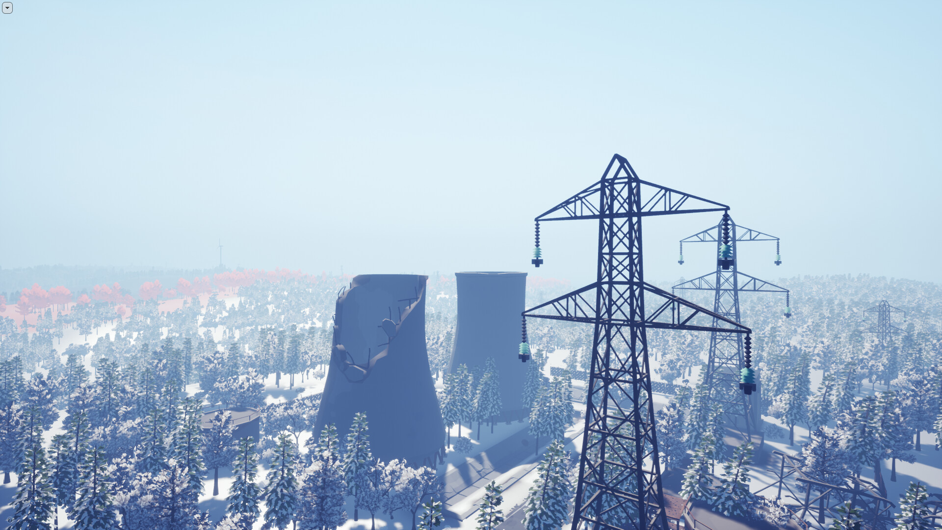 多边形末日求生/Polygeddon 截图 21