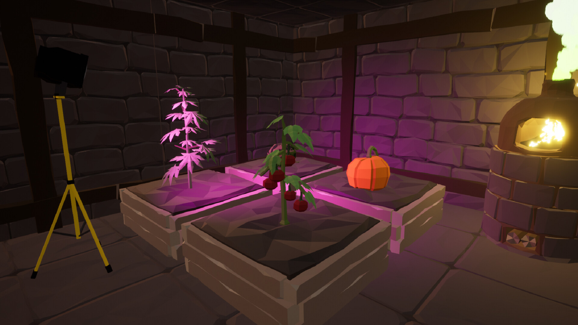 多边形末日求生/Polygeddon 截图 19