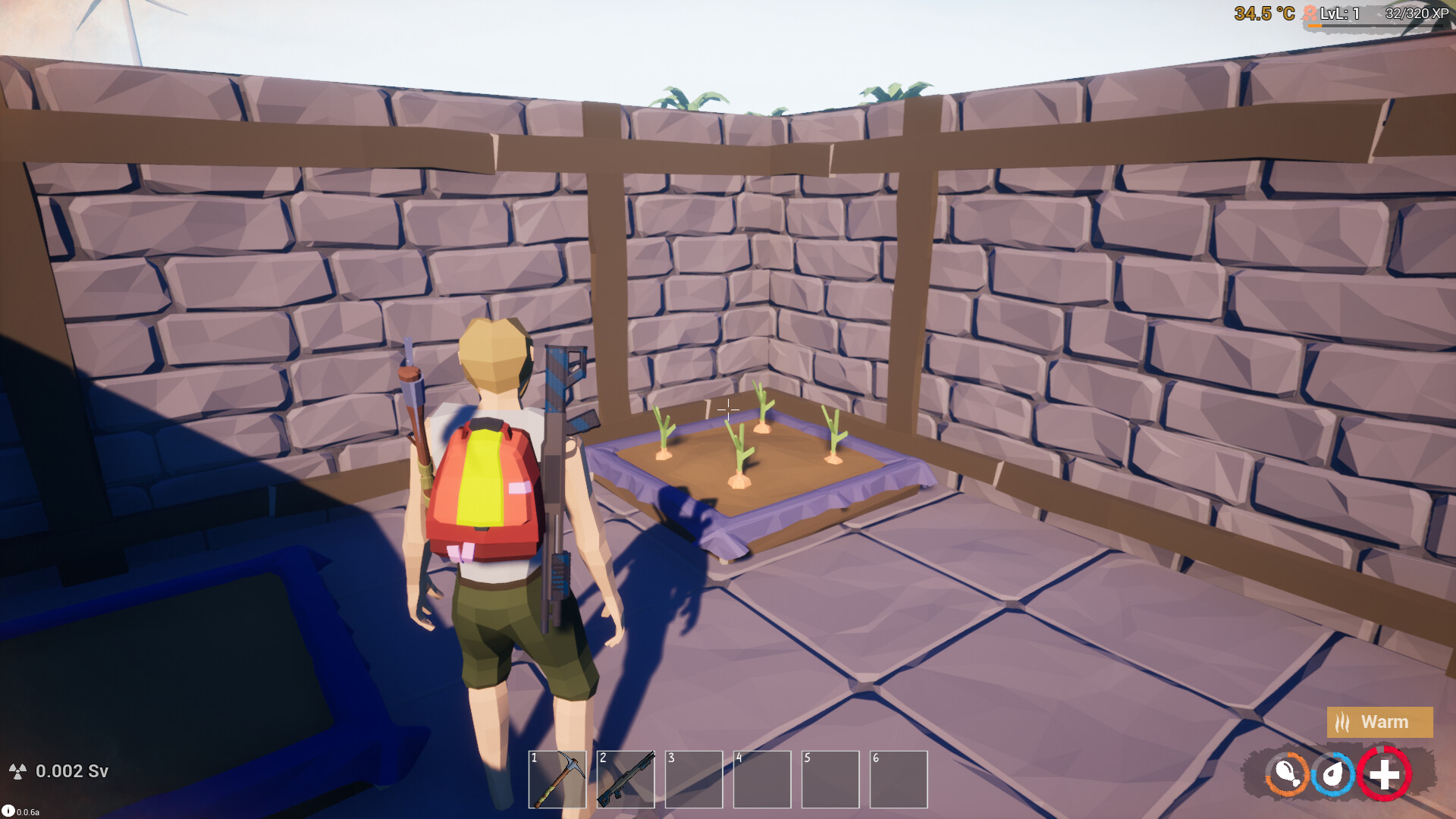 多边形末日求生/Polygeddon 截图 11