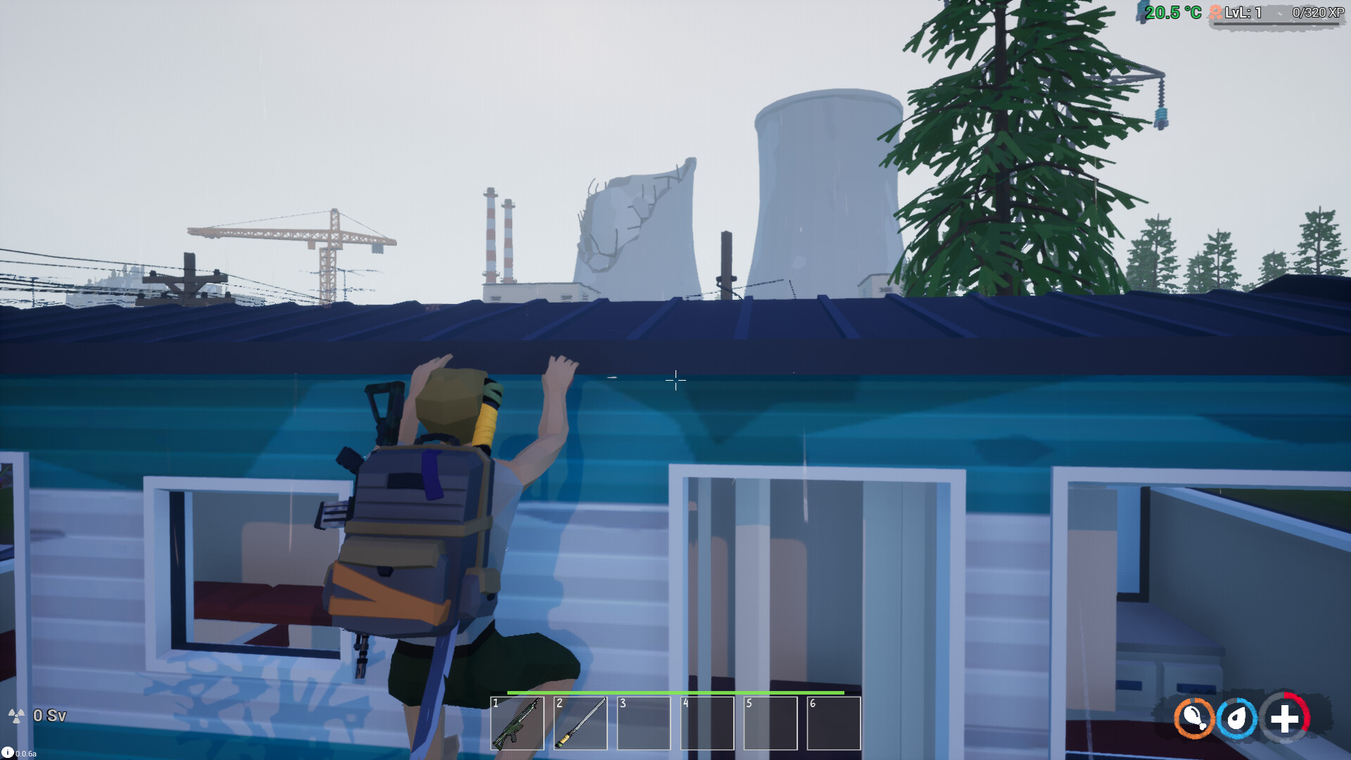 多边形末日求生/Polygeddon 截图 16