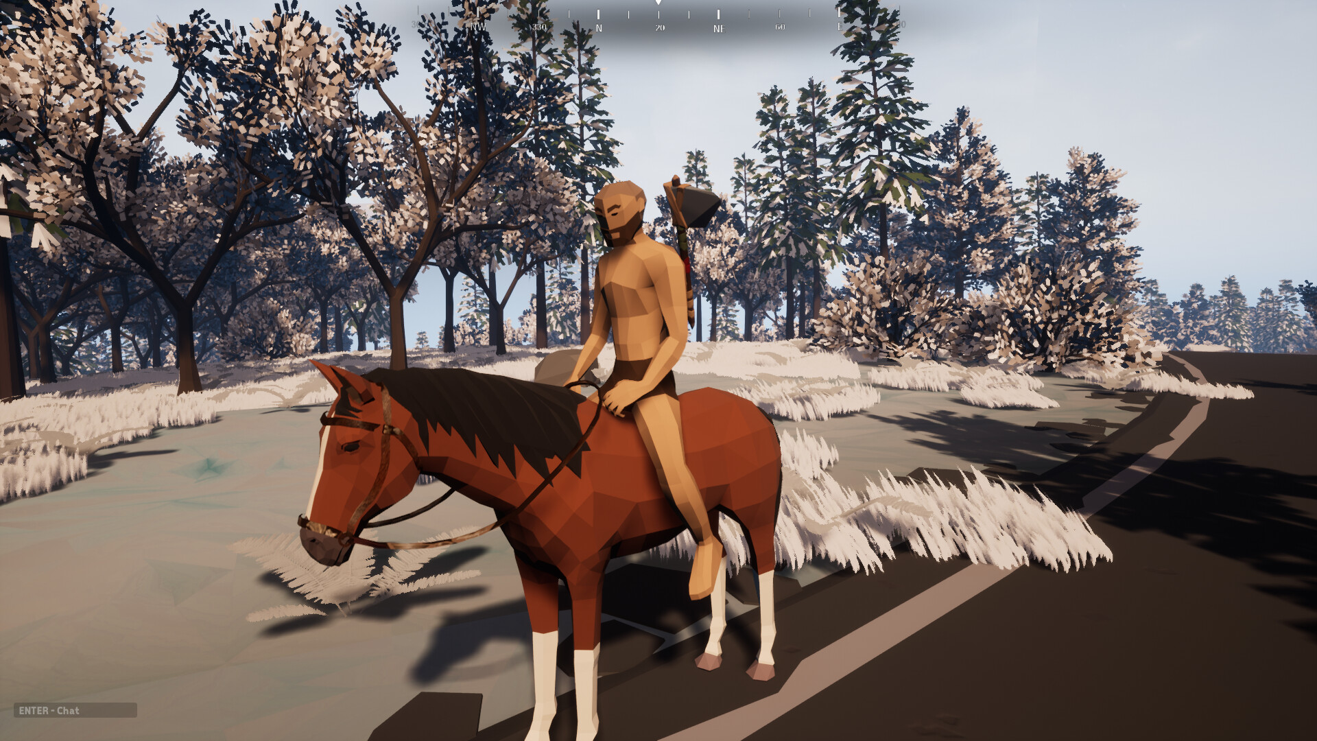 多边形末日求生/Polygeddon 截图 7