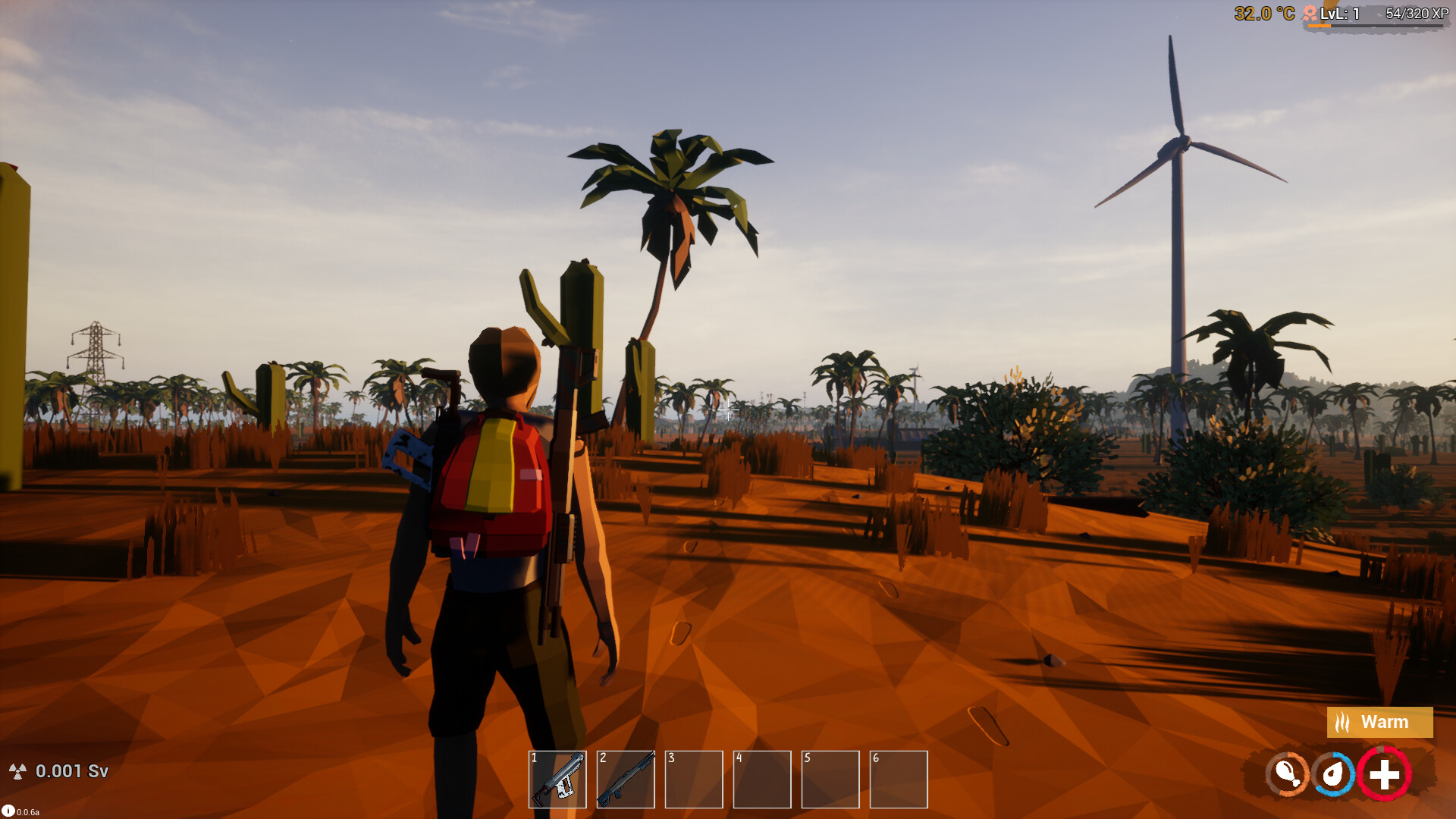 多边形末日求生/Polygeddon 截图 9