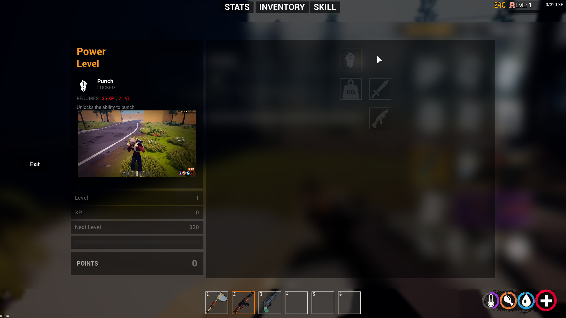 多边形末日求生/Polygeddon 截图 23