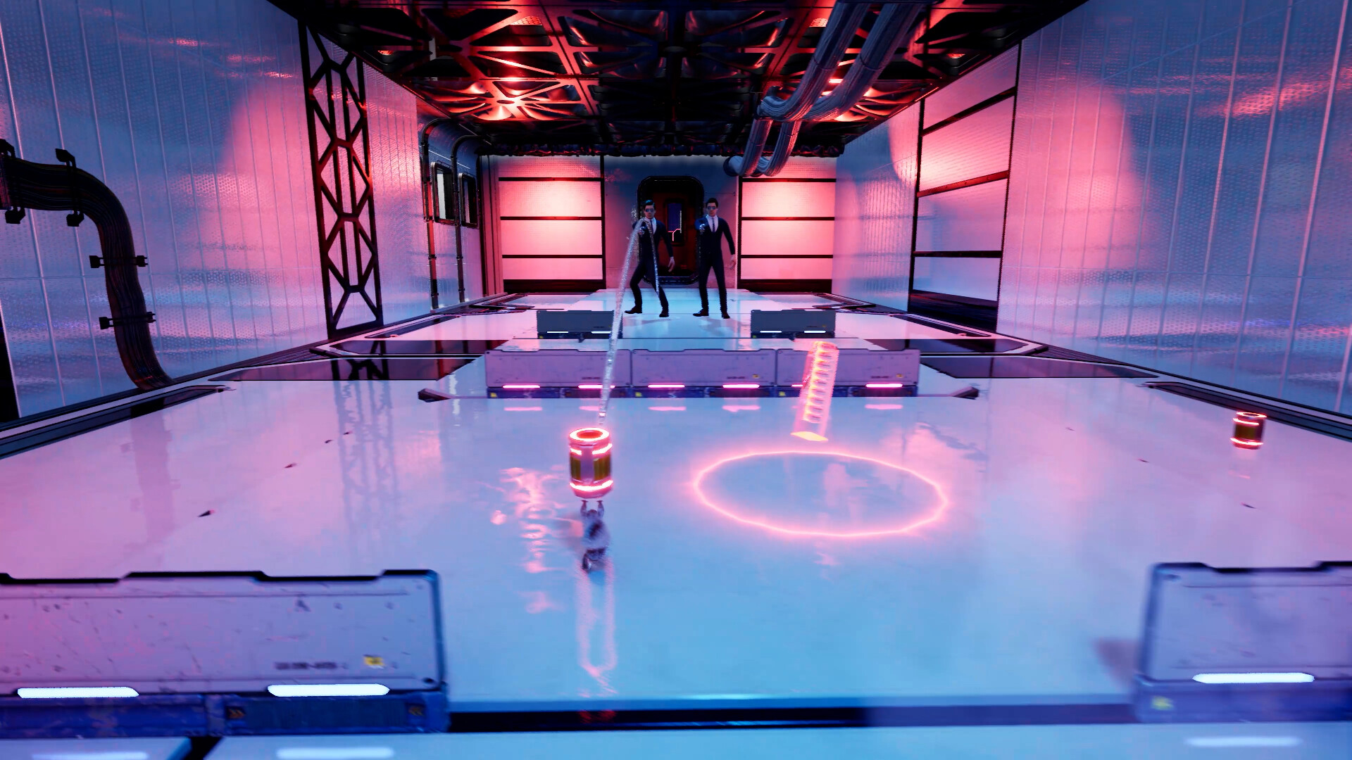 持枪松鼠/Squirrel with a Gun 截图 20