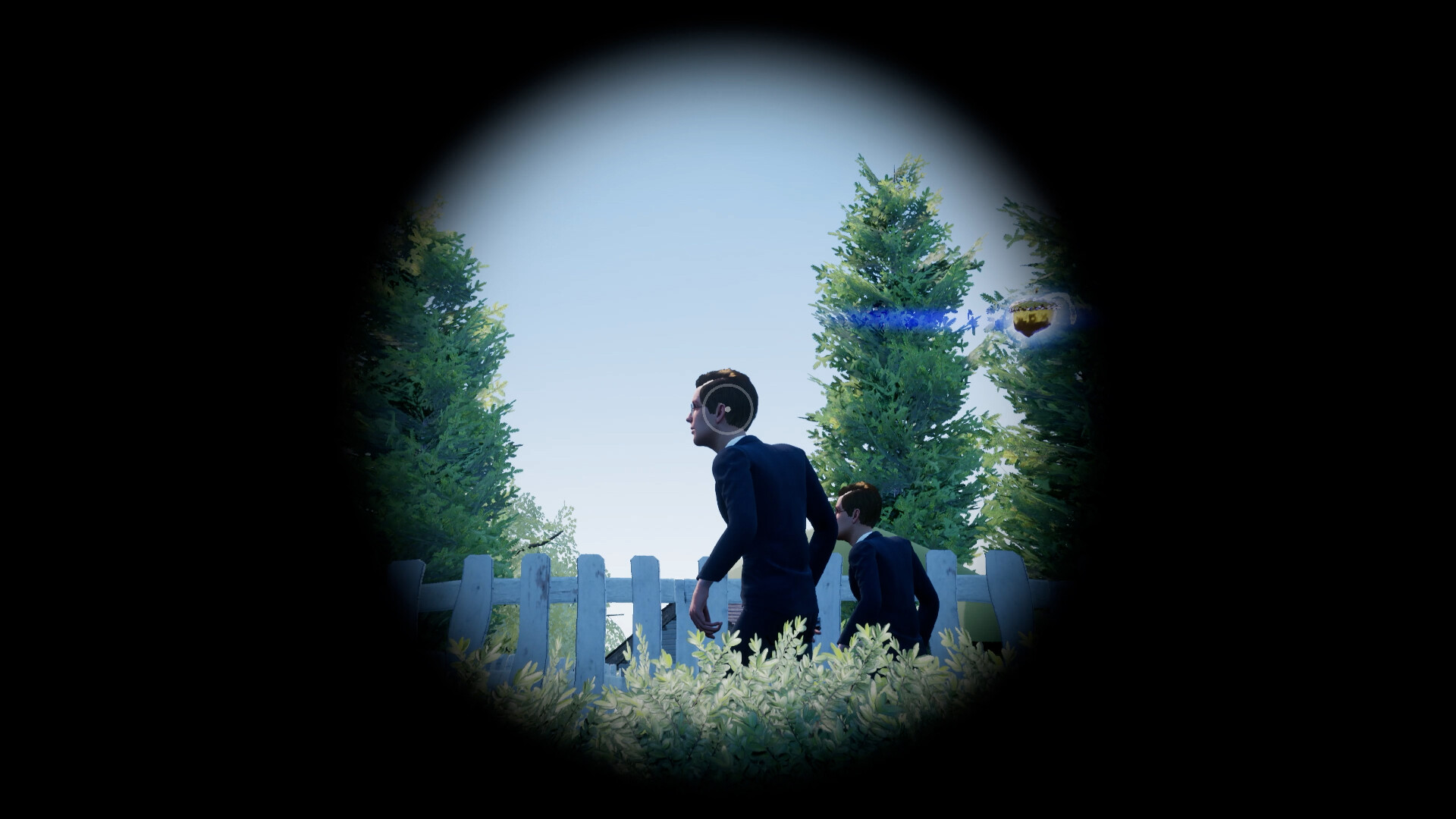 松鼠遇到枪|v1.7.5.1|官方英文|支持手柄|Squirrel with a Gun - 8