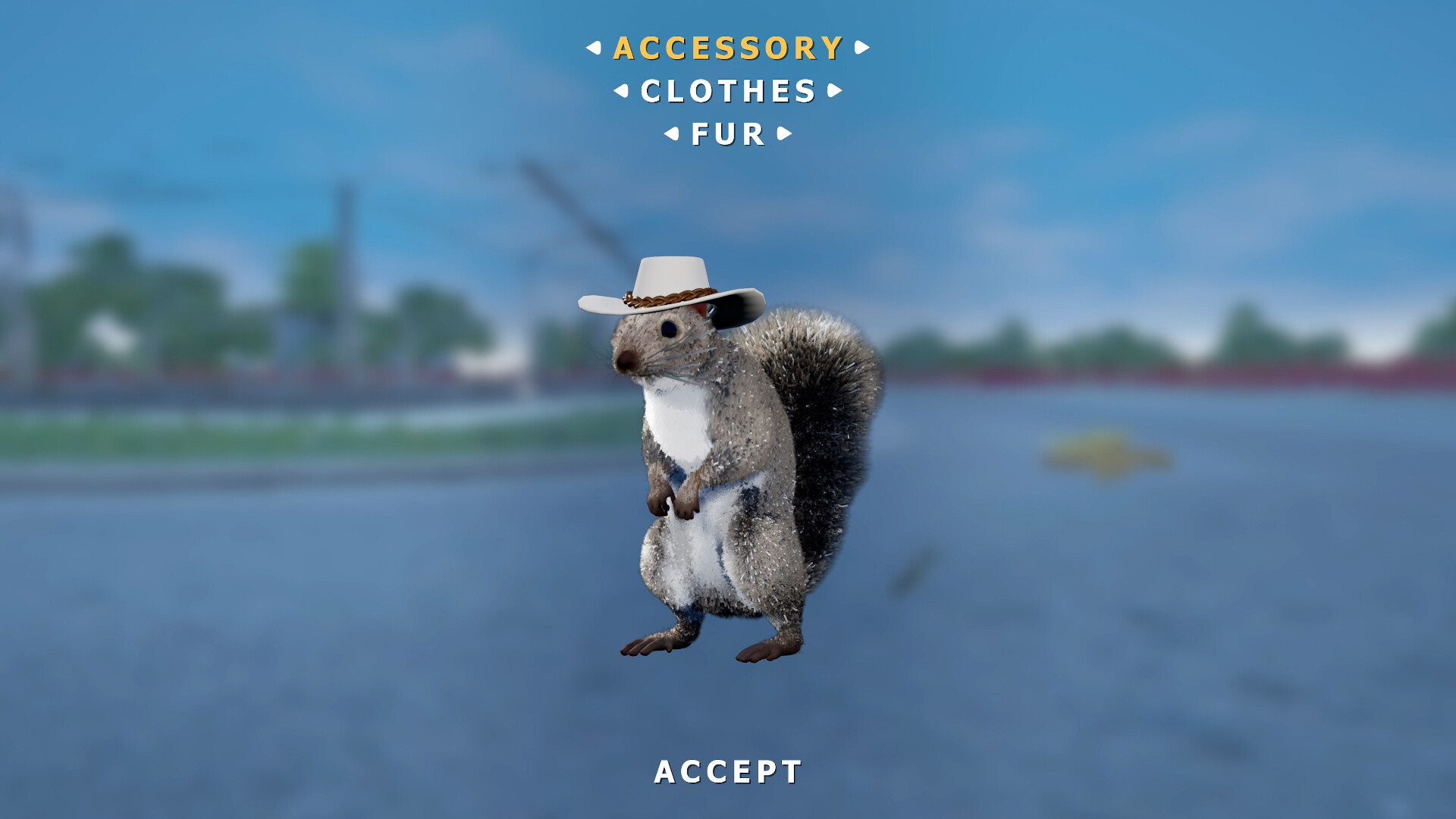 松鼠遇到枪|v1.7.5.1|官方英文|支持手柄|Squirrel with a Gun - 7