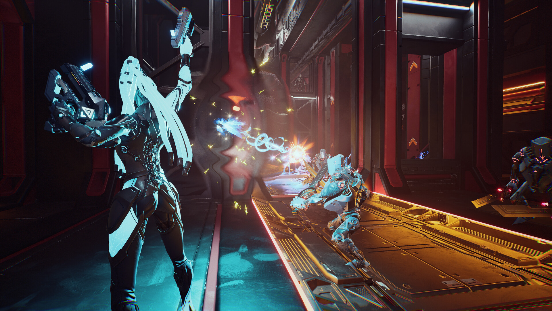 图片[2]-模拟杀戮/Simulakros Build.19798797|动作冒险|7.6GB|中文-蝶影二次元