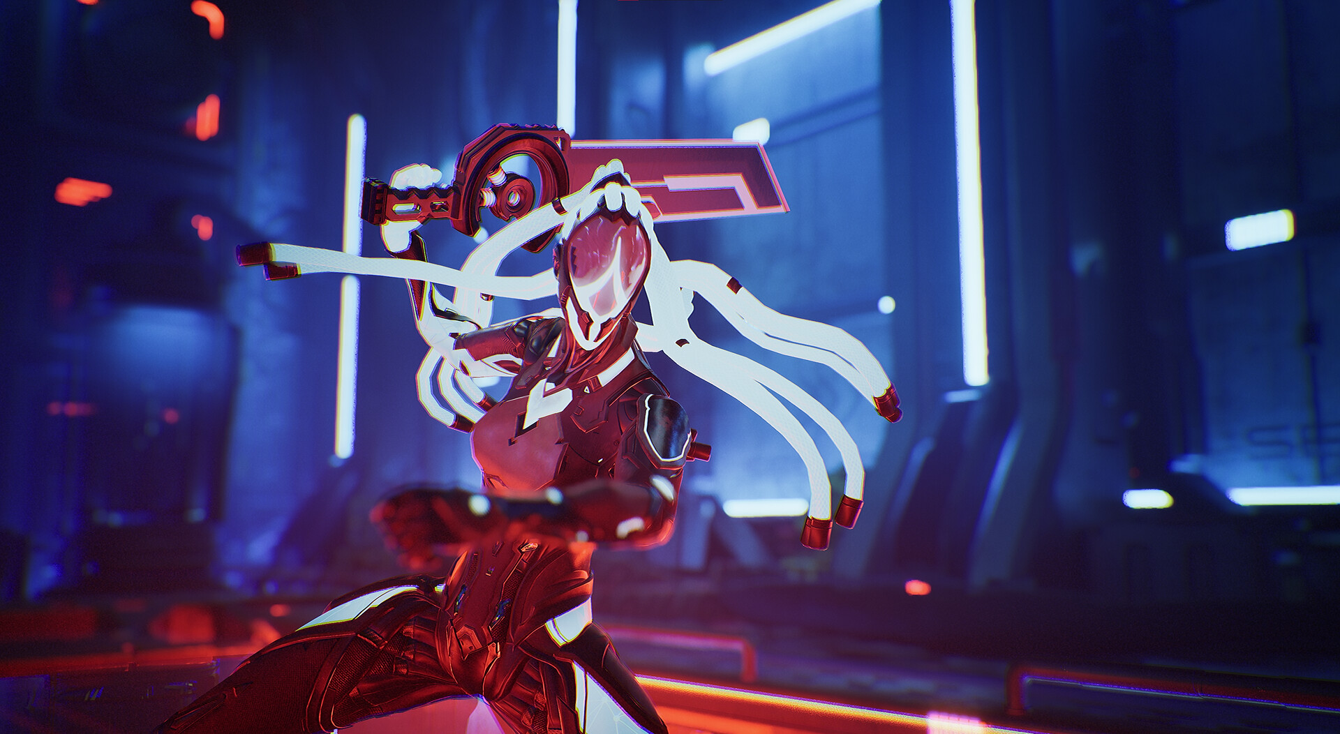 图片[3]-模拟杀戮/Simulakros Build.19798797|动作冒险|7.6GB|中文-蝶影二次元