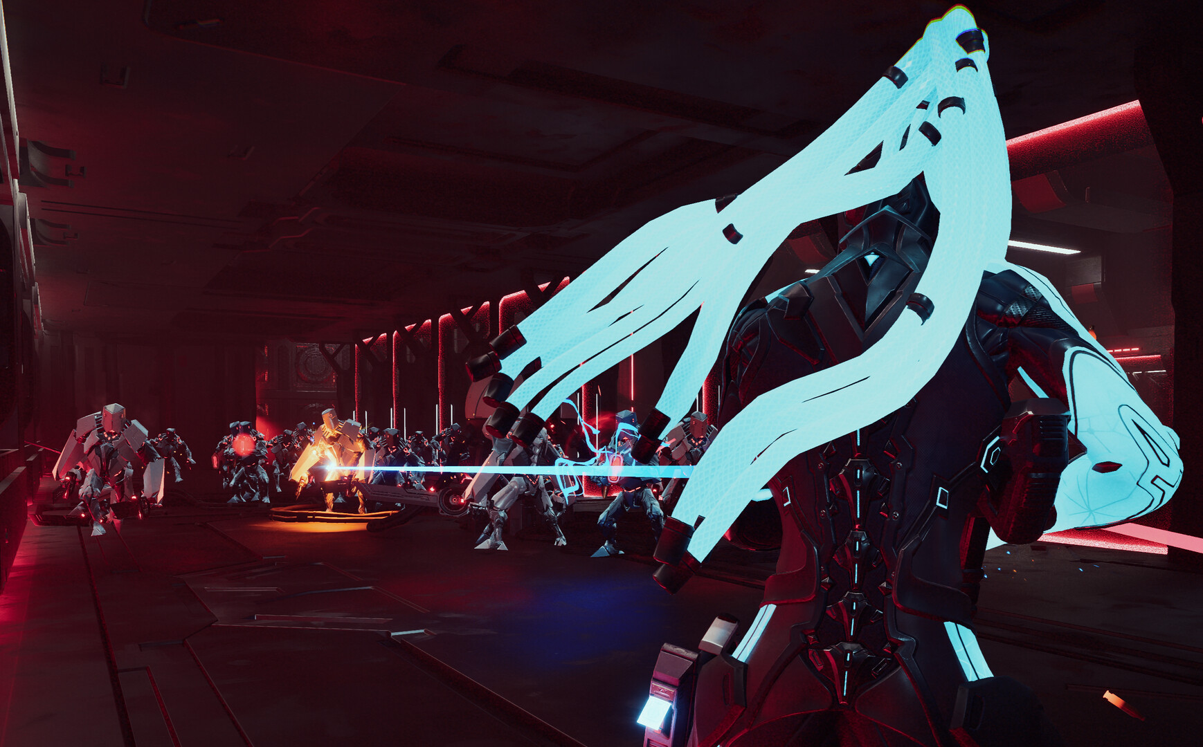 图片[11]-模拟杀戮/Simulakros Build.19798797|动作冒险|7.6GB|中文-蝶影二次元