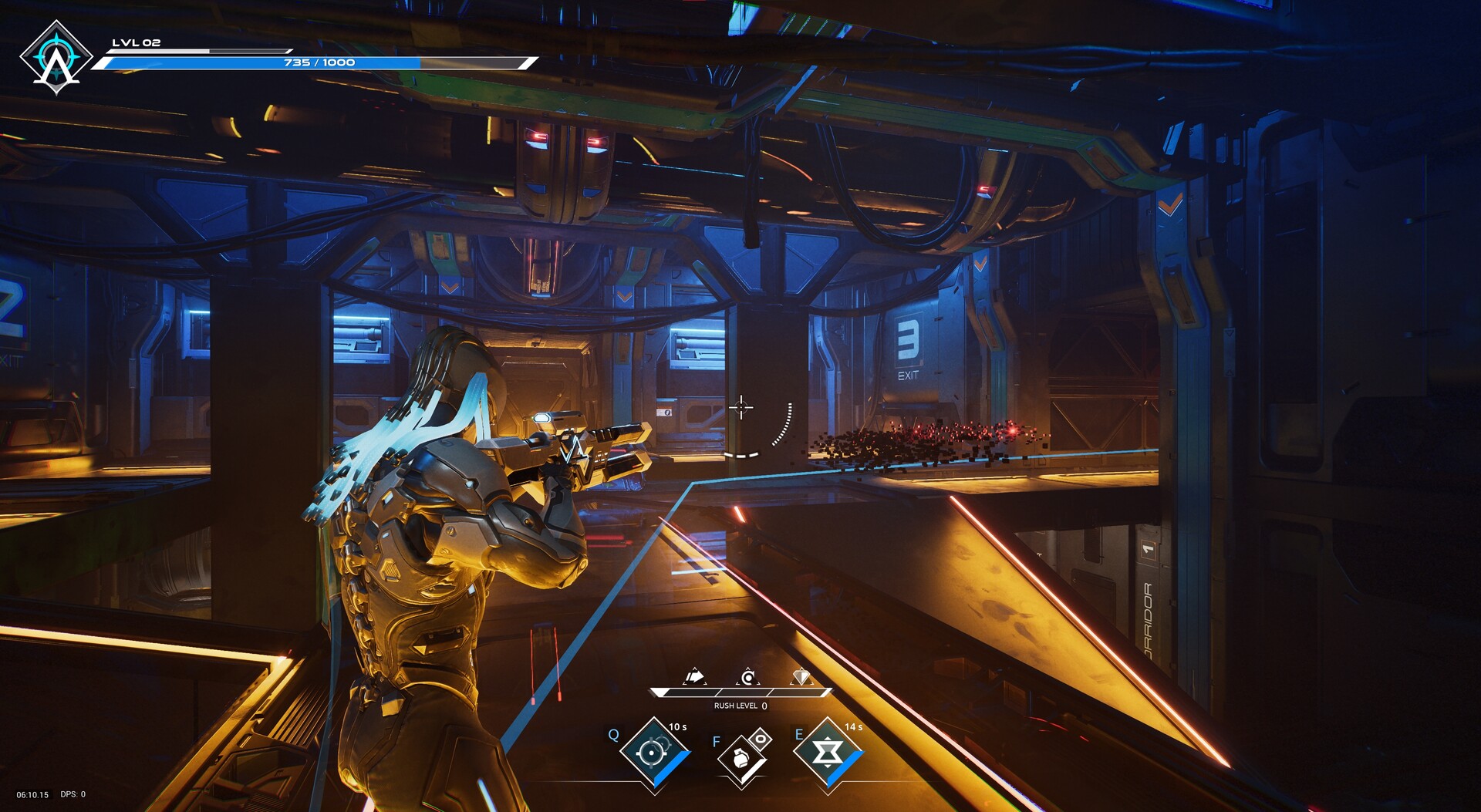 图片[5]-模拟杀戮/Simulakros Build.19798797|动作冒险|7.6GB|中文-蝶影二次元