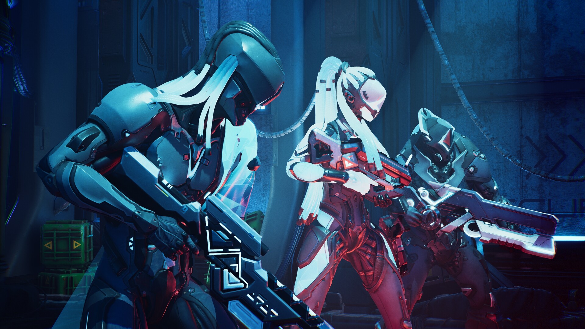 图片[8]-模拟杀戮/Simulakros Build.19798797|动作冒险|7.6GB|中文-蝶影二次元