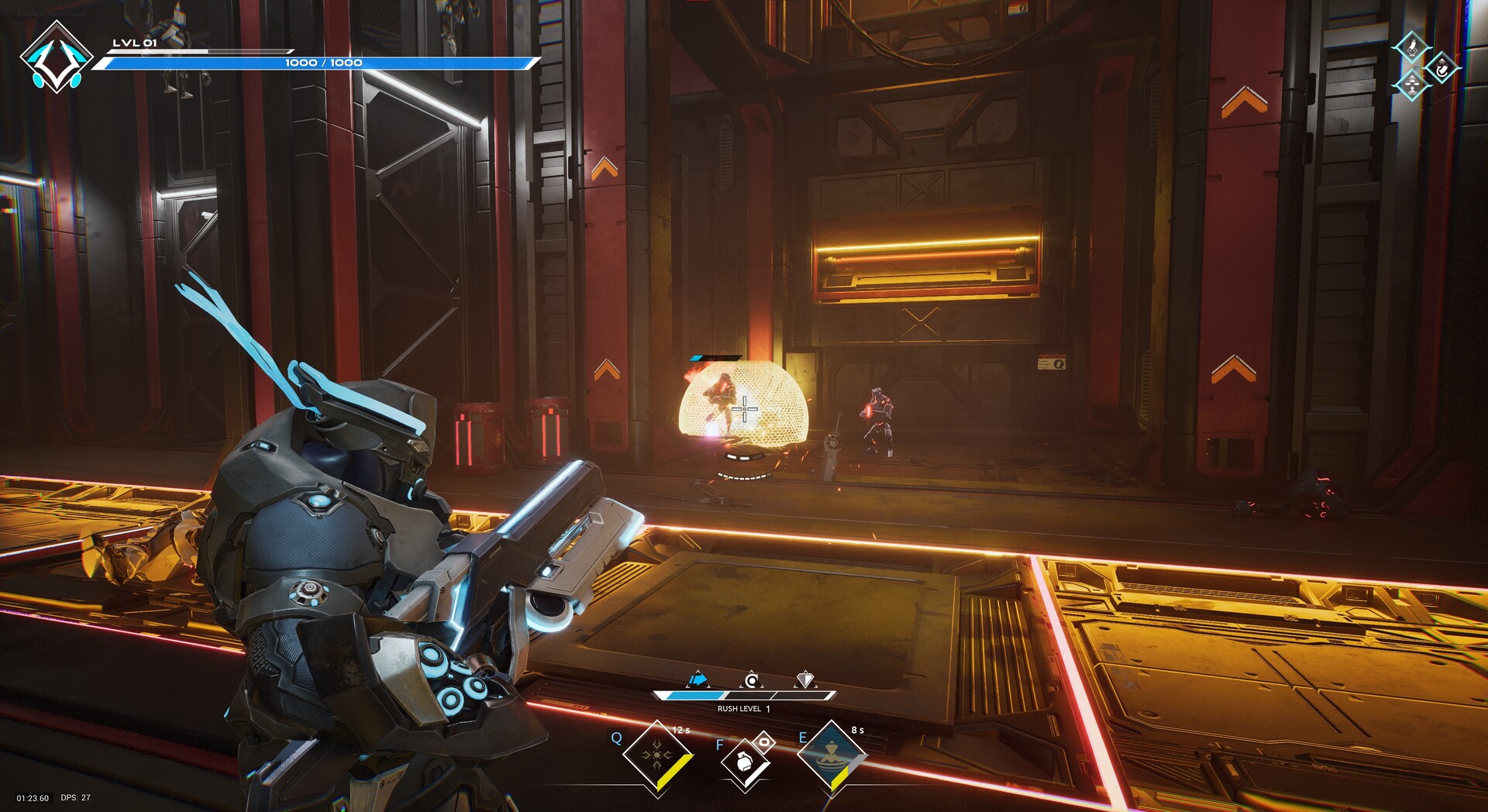 图片[9]-模拟杀戮/Simulakros Build.19798797|动作冒险|7.6GB|中文-蝶影二次元