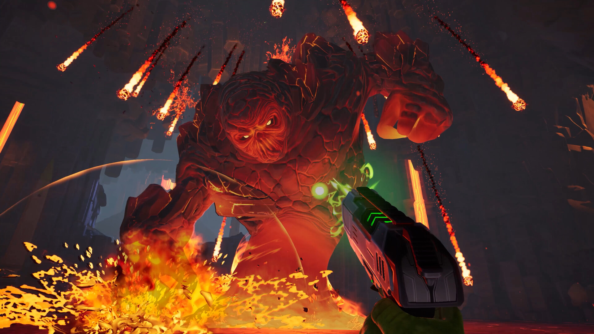 图片[6]-英雄萨姆：破碎宇宙（Serious Sam: Shatterverse）Build.24825466 [中文][8.72G]-极客游戏