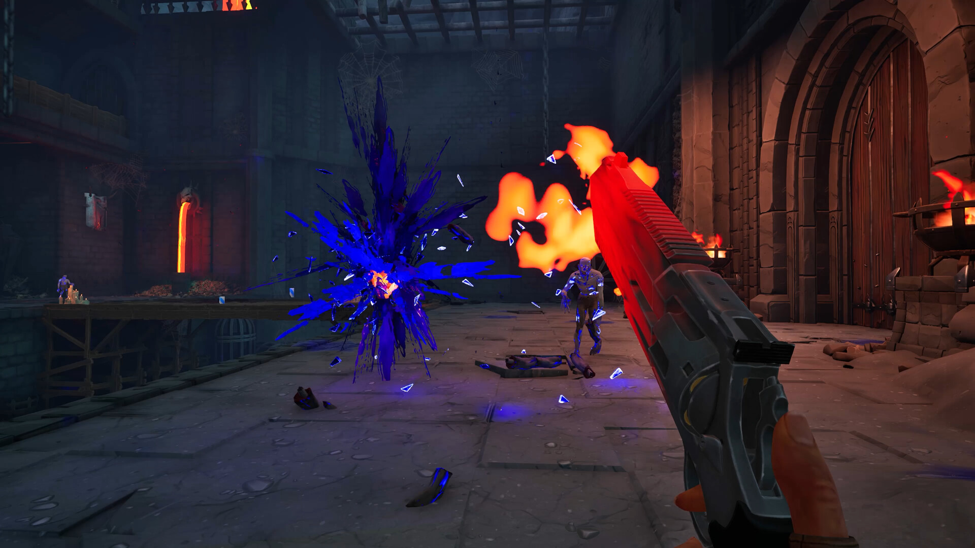英雄萨姆：破碎宇宙|官方中文|支持手柄|Serious Sam: Shatterverse - 16
