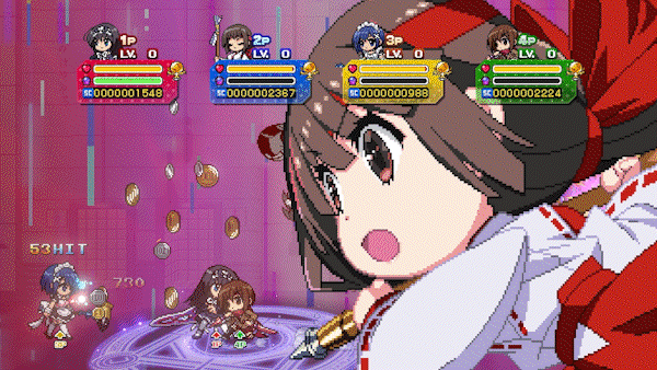 图片[9]-魅影破坏者: Battle Grounds Ultimate v1.03.3473 -飞星（官中）-蒸汽游戏宝库 - 高质量Steam单机游戏下载站