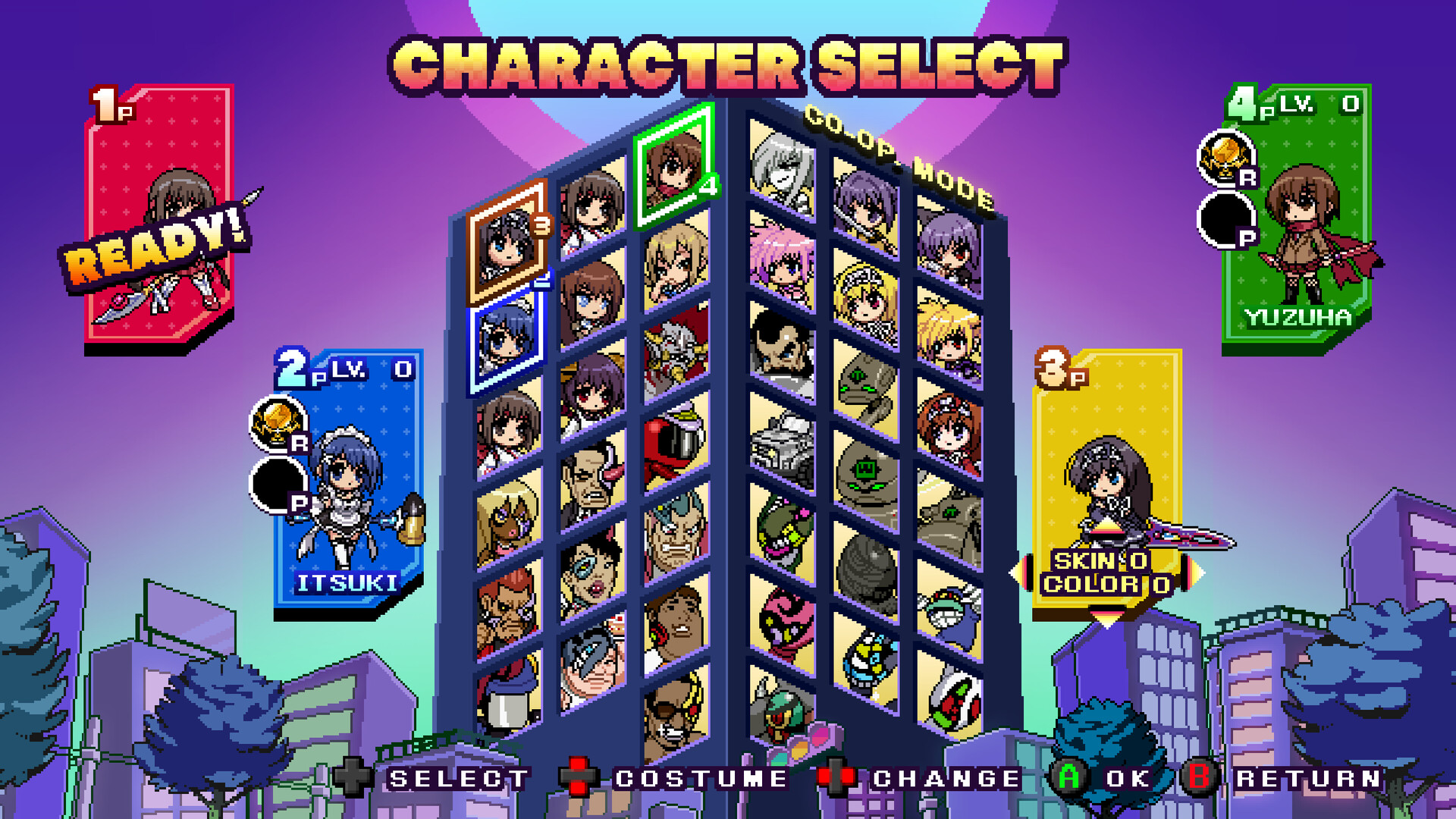 魅影破坏者：Battle Grounds Ultimate_图片7