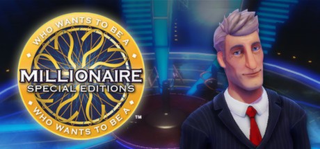 Who Wants To Be A Millionaire? Special Editions