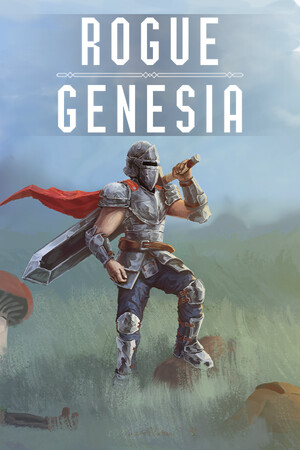 罗格：救世传说/Rogue: Genesia
