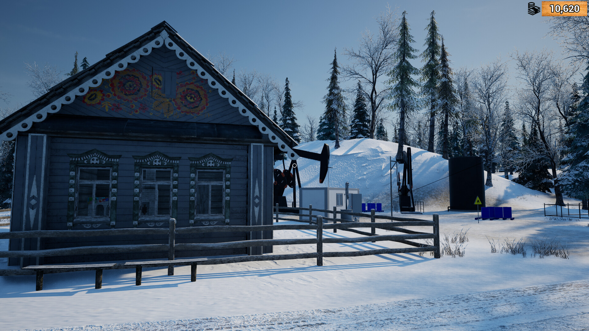 西伯利亚村|官方中文|Siberian Village - 14