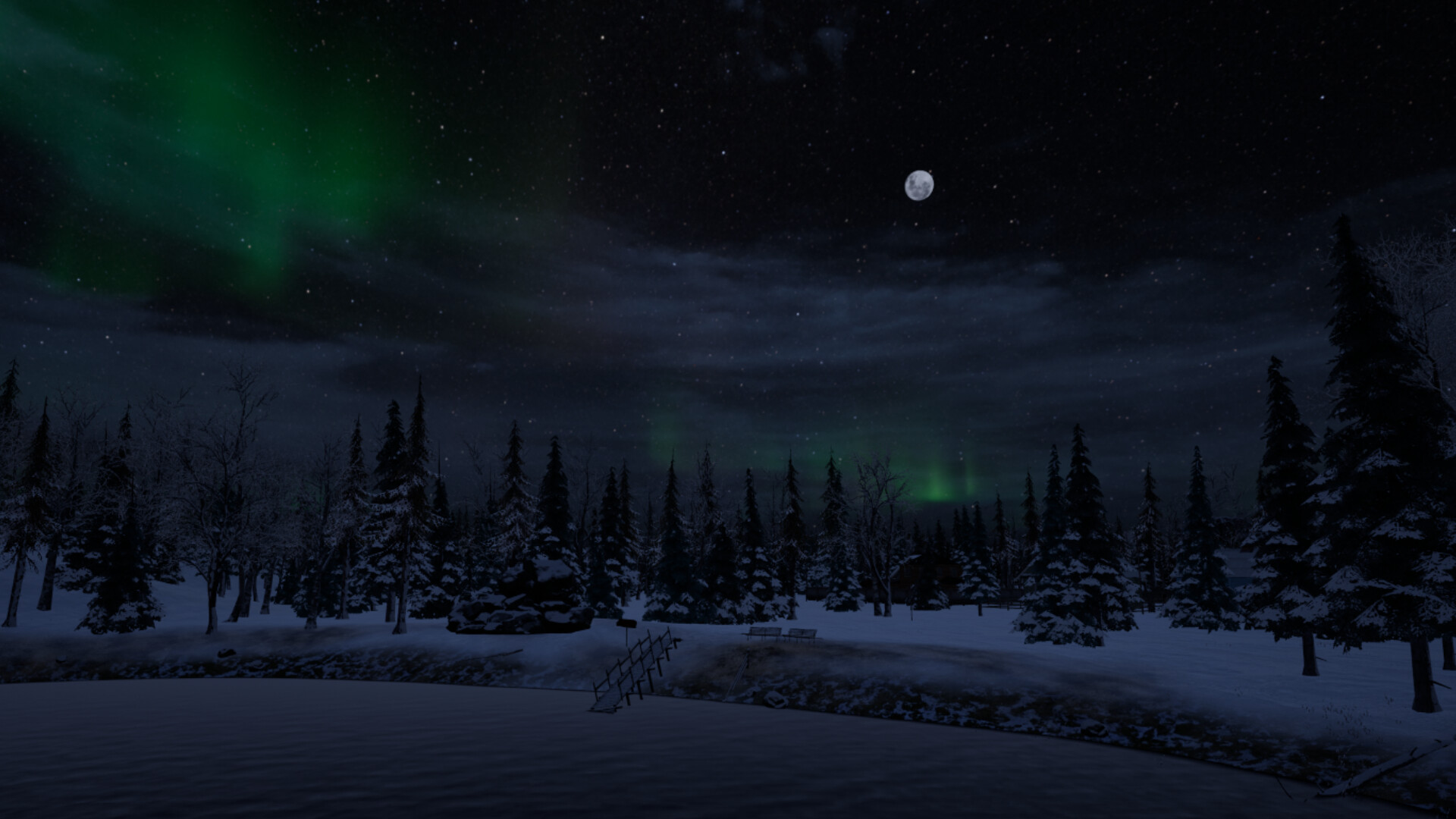 西伯利亚村|官方中文|Siberian Village - 3