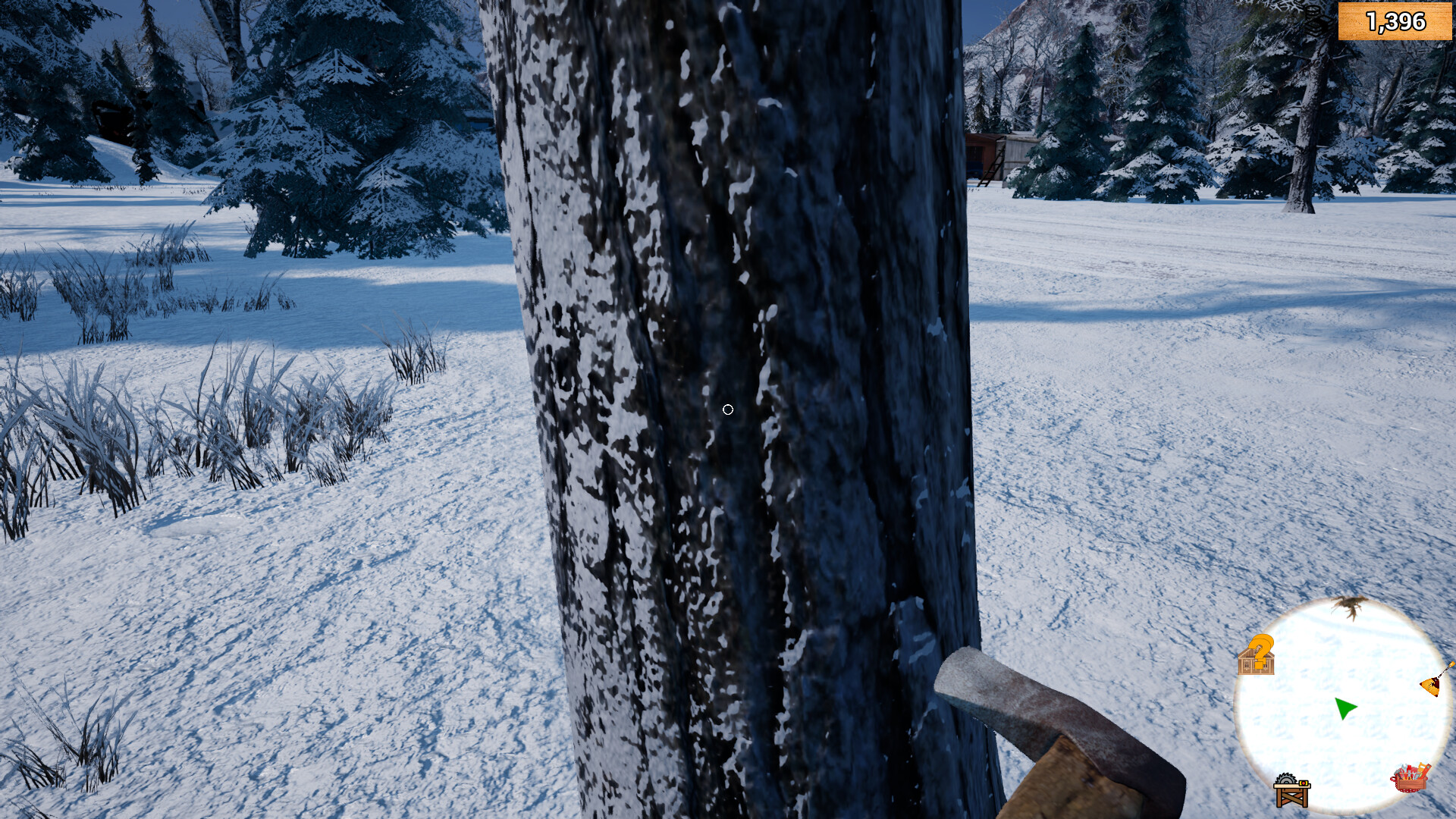 西伯利亚村|官方中文|Siberian Village - 7