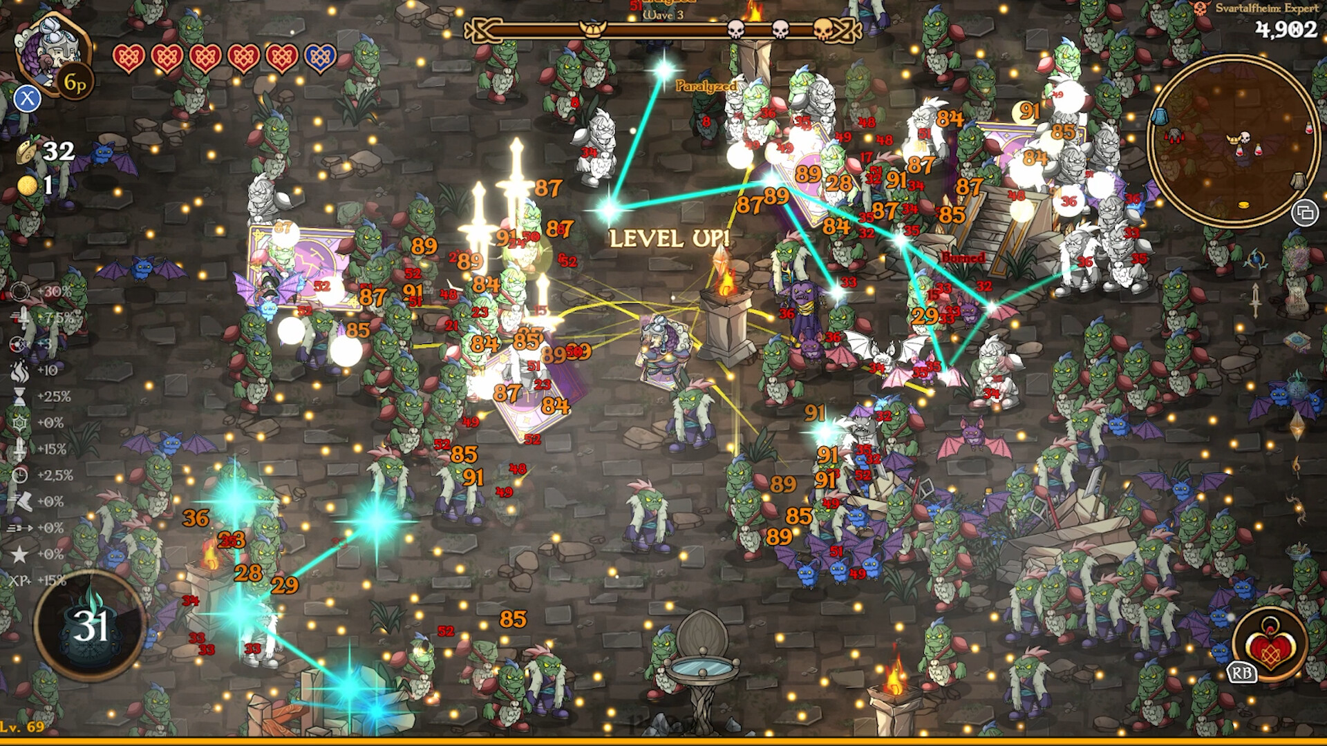 《北欧之烬:诸神黄昏幸存者(Nordic Ashes Survivors of Ragnarok)》|v2.0.8+全DLC|中文|免安装硬盘版 《北欧之烬:诸神黄昏幸存者(Nordic Ashes Survivors of Ragnarok)》|v2.0.8+全DLC|中文|免安装硬盘版