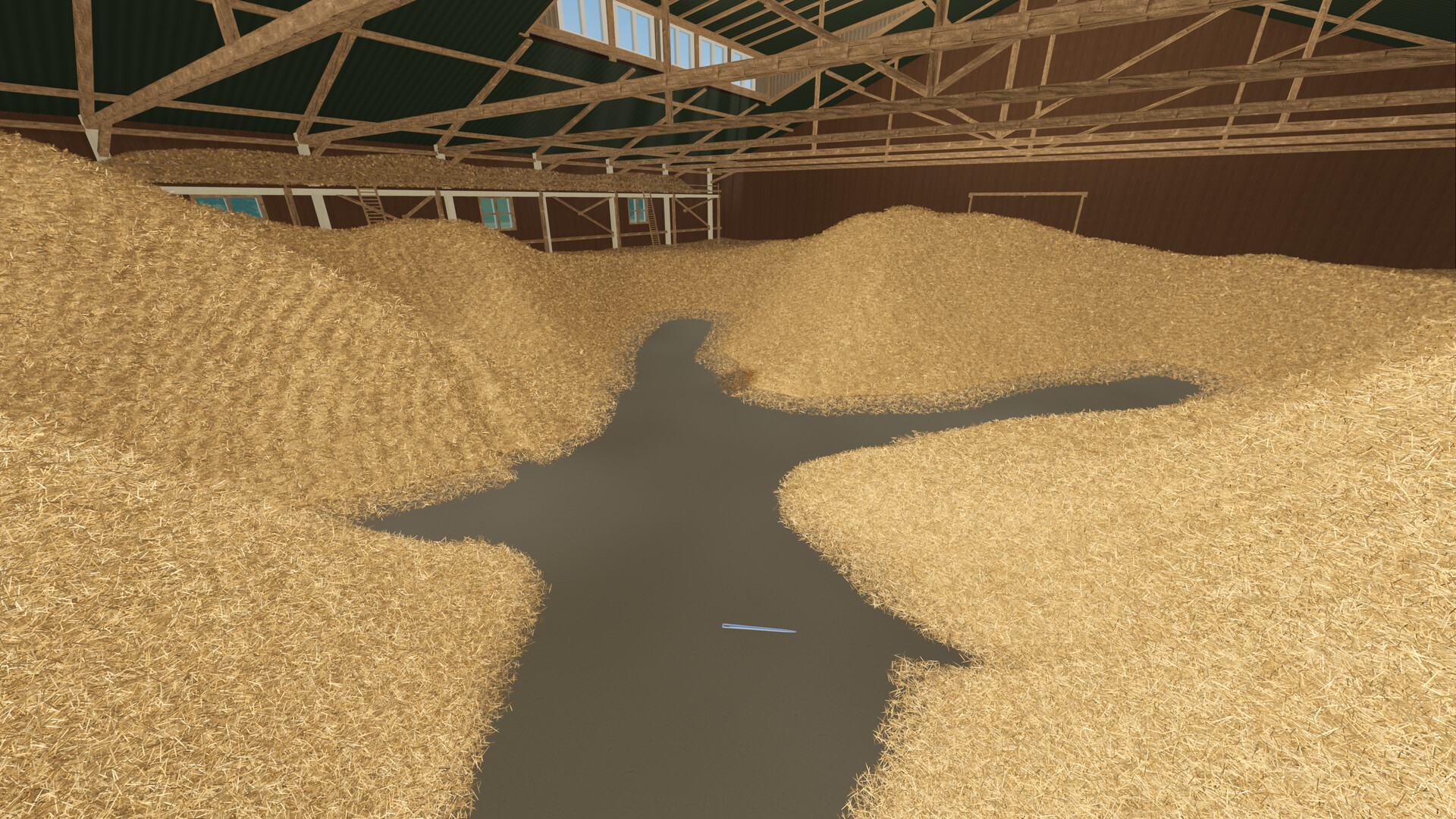 【PC】嘿！十亿！ Build.25979691 官方中文版 容量2.3GB（Hay! One Billion!）