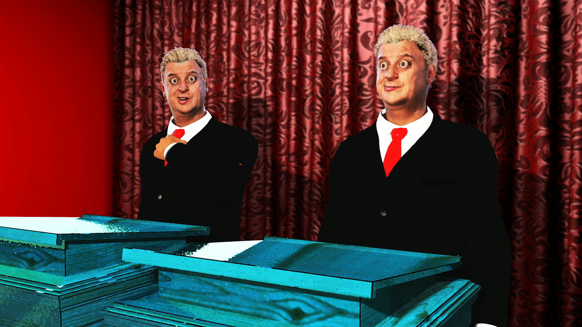 图片[10]-高能人生2（High On Life 2）免安装中文版下载-蒸汽游戏宝库 - 高质量Steam单机游戏下载站