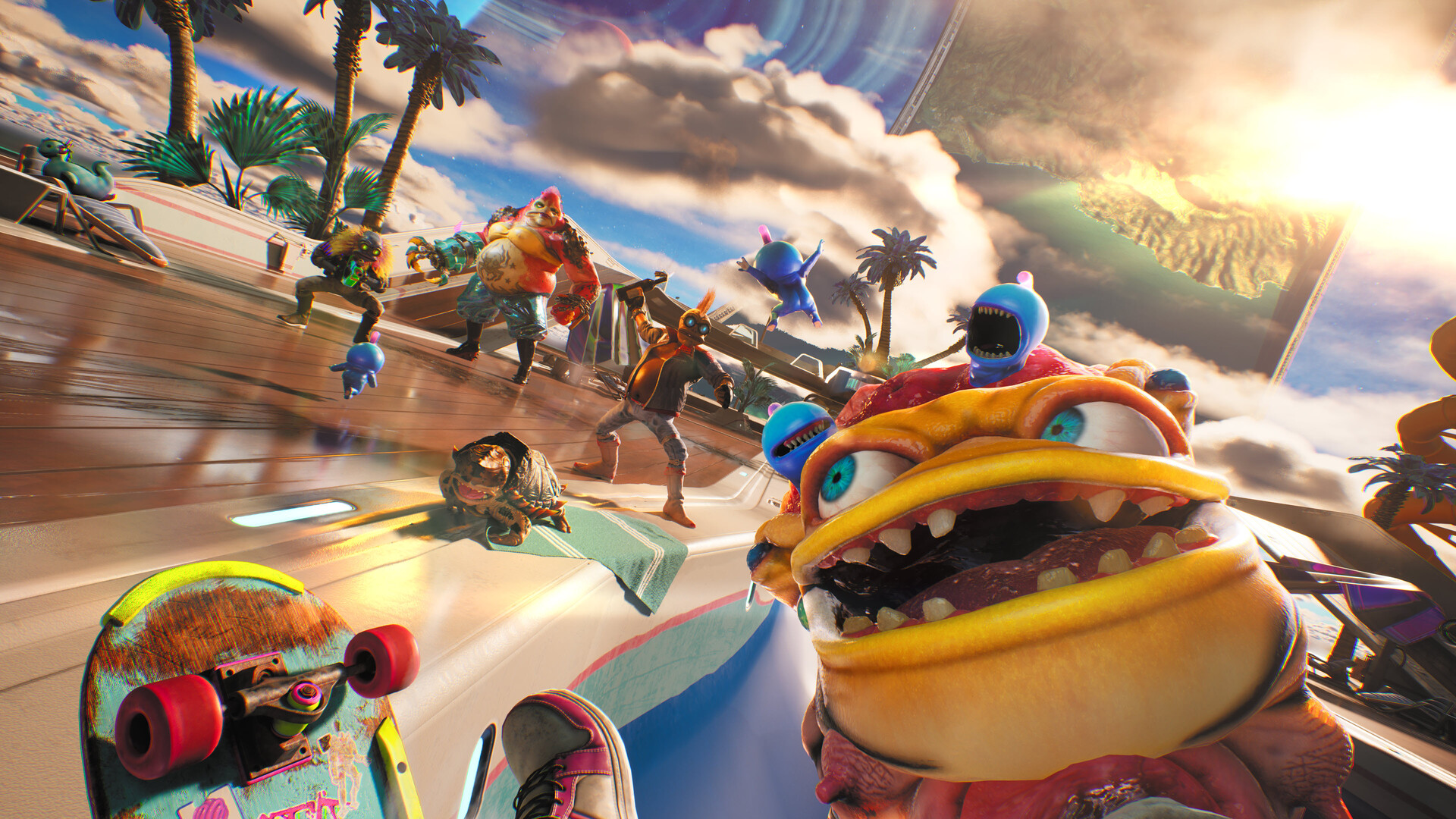 图片[12] • 《高能人生2/High On Life 2》v20260220|容量87.4GB|官方简体中文|支持键盘.鼠标.手柄 • BUG软件