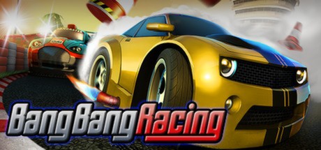 Bang Bang Racing/棒棒赛车