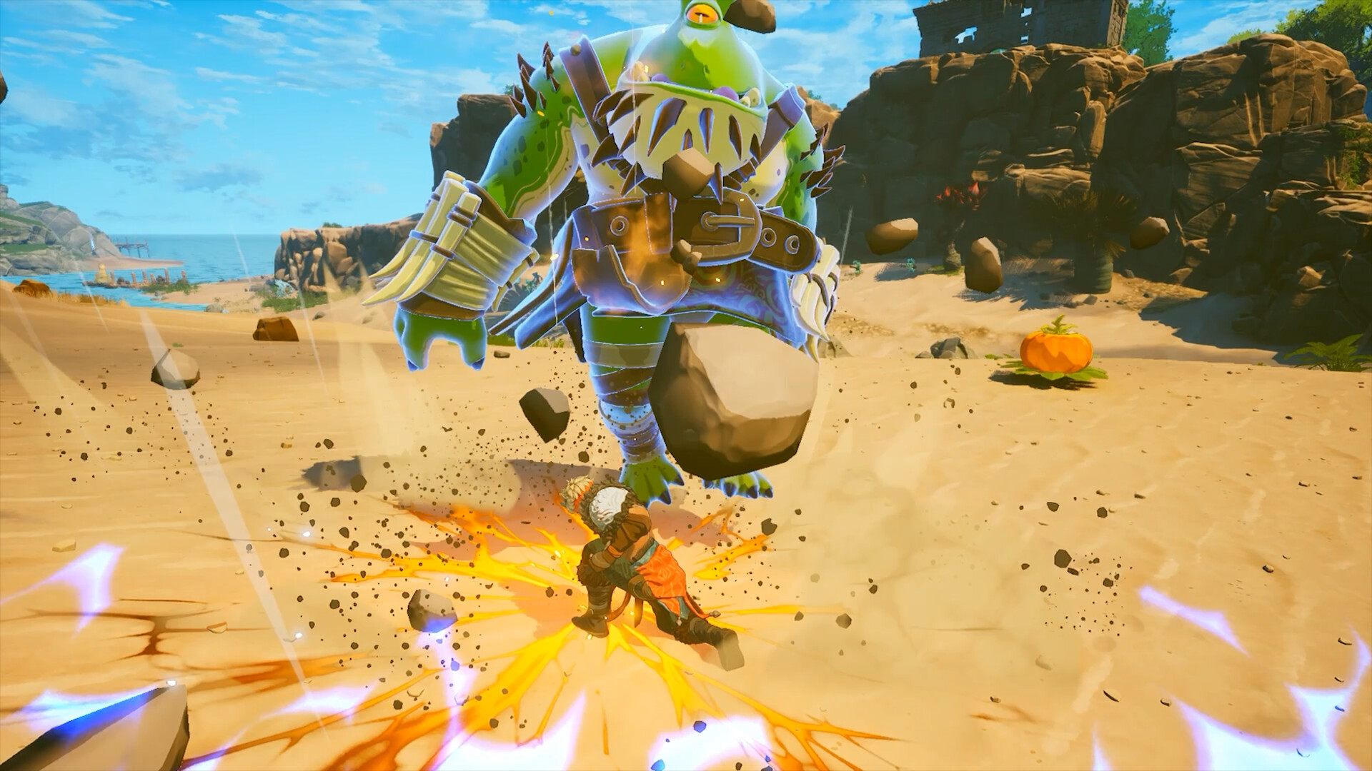 云之国/Cloudheim 截图 8