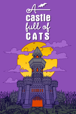 A Castle Full of Cats | 免安装中文版下载 - 单机岛