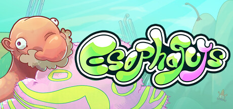 食管人/Esophaguys