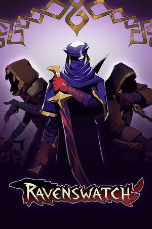 鸦卫奇旅/Ravenswatch