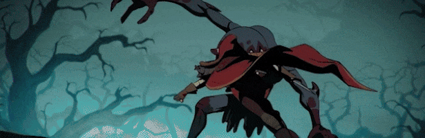 图片[16]-鸦卫奇旅|Ravenswatch|v1.02.03|罗密欧|朱丽叶|冰雪女王|孙悟空|集成全DLC|支持手柄|官中简体|容量6GB|解压即玩-蒸汽游戏宝库 - 高质量Steam单机游戏下载站