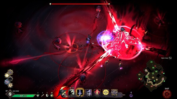 图片[8]-鸦卫奇旅|Ravenswatch|v1.02.03|罗密欧|朱丽叶|冰雪女王|孙悟空|集成全DLC|支持手柄|官中简体|容量6GB|解压即玩-蒸汽游戏宝库 - 高质量Steam单机游戏下载站