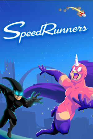 极速奔跑者/SpeedRunners