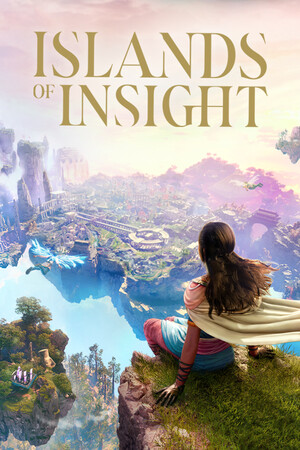 Islands of Insight | 免安装中文版下载 - 单机岛
