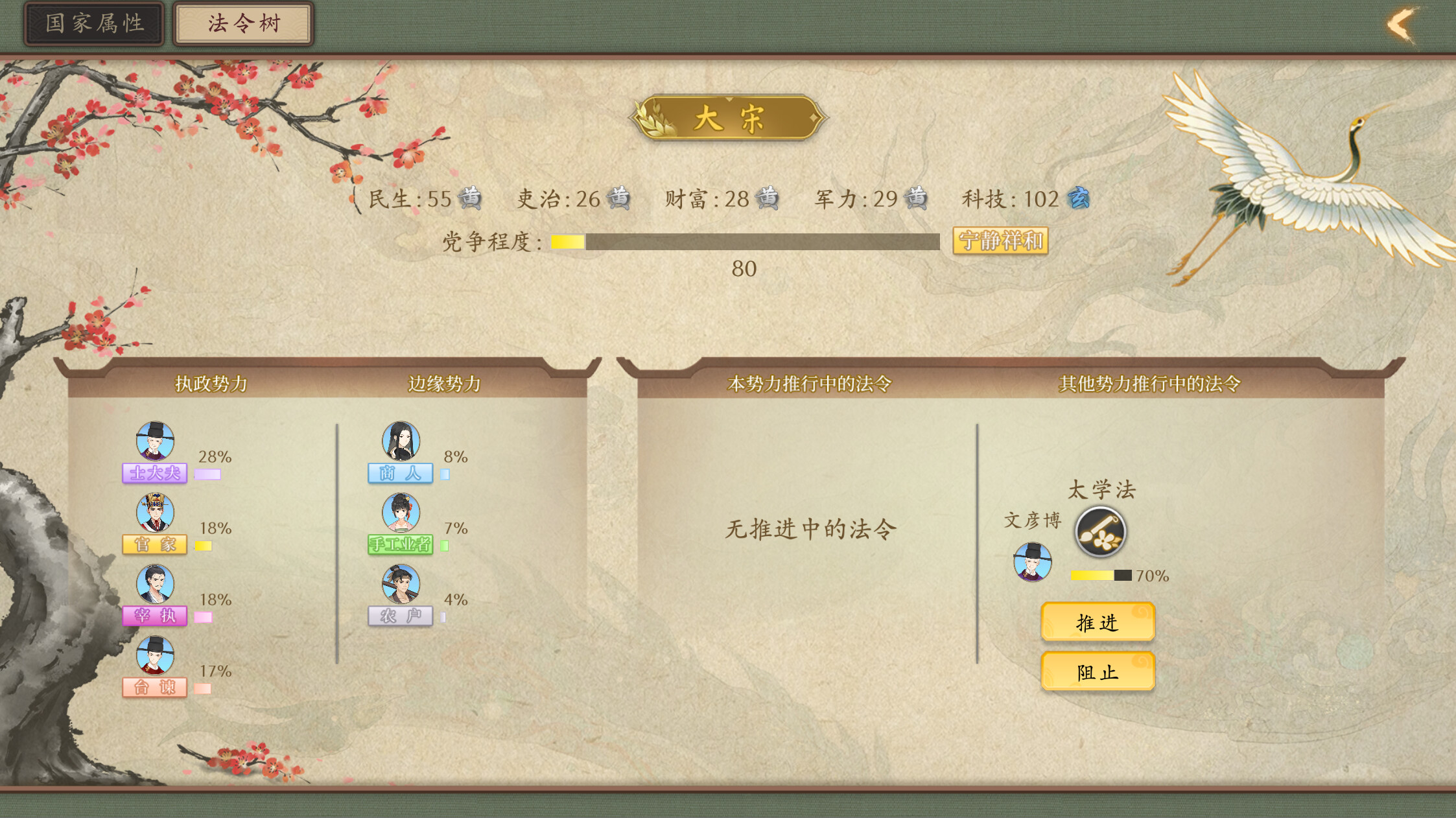 大宋广记|600M大小|官方中文
