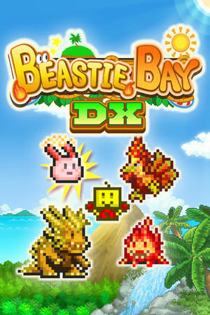 开拓神秘岛DX (Beastie Bay DX) | 免安装中文版下载 - 单机岛