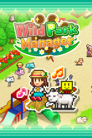 发现动物公园 (Wild Park Manager) | 免安装中文版下载 - 单机岛